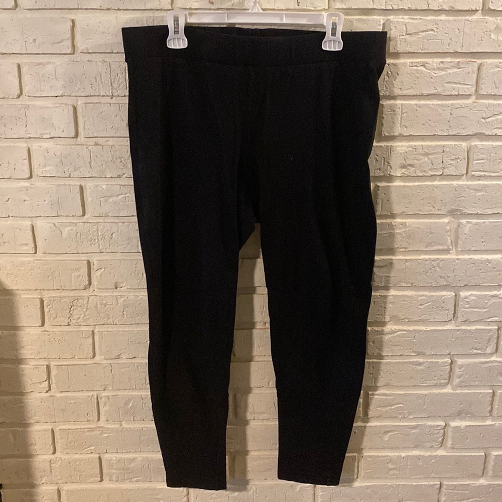 Premium Full-Length Legging
